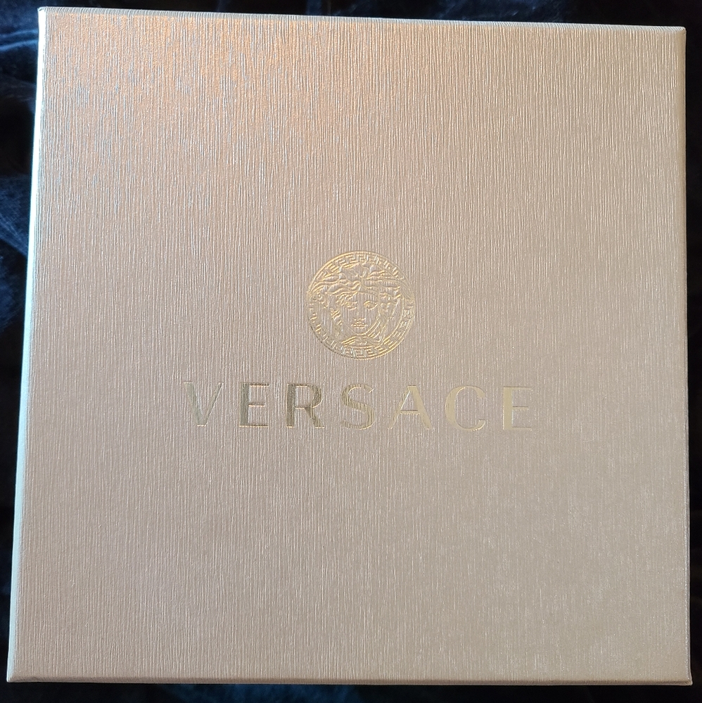 Versace Watch